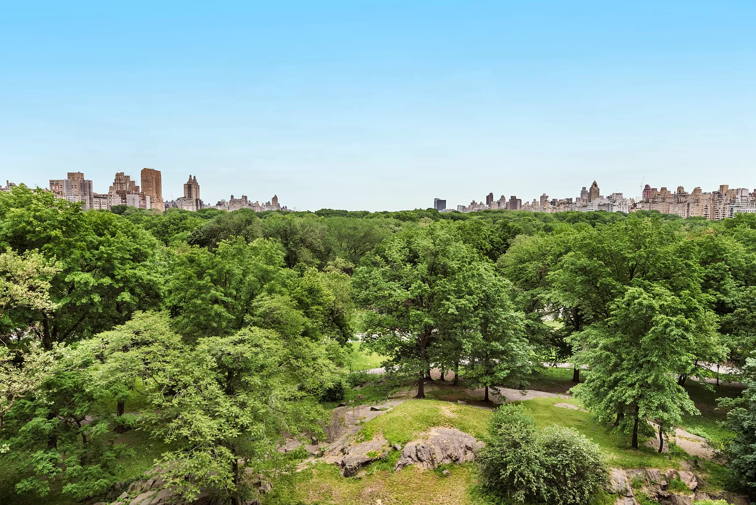 160 Central Park S #807 photo 1