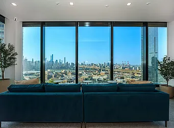 Rented by Nest Seekers International