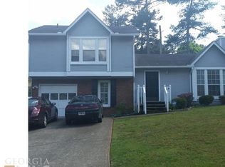 5513 Marbut Forest Way, Lithonia, GA 30058