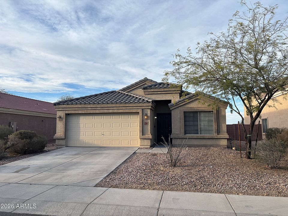 21868 W PIMA Street, Buckeye, AZ 85326 | Zillow