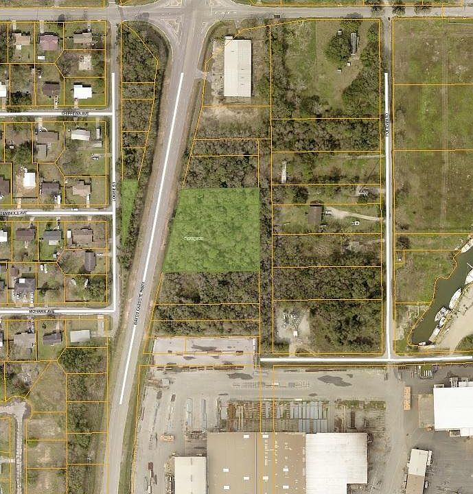 1st image of Bayou Cassotte Pkwy