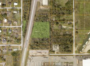 Bayou Cassotte Pkwy, Pascagoula, MS 39581