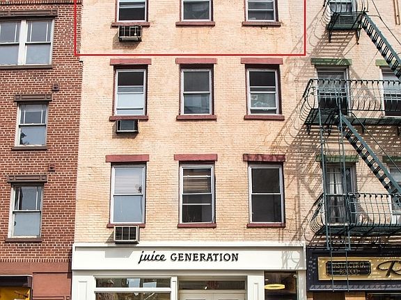 3rd image of 245 Bleecker St Frnt 4