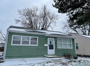 13038 Sidonie Ave, Warren, MI