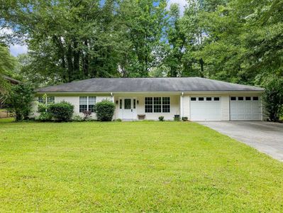 2176 Azalea Dr, Lawrenceville, GA, 30043