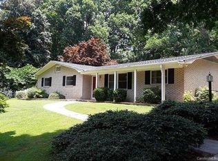 7936 Knollwood Cres, Charlotte, NC 28213