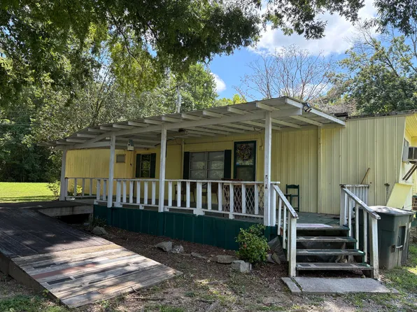 145 Cottonport Ferry Rd, Decatur, TN 37322