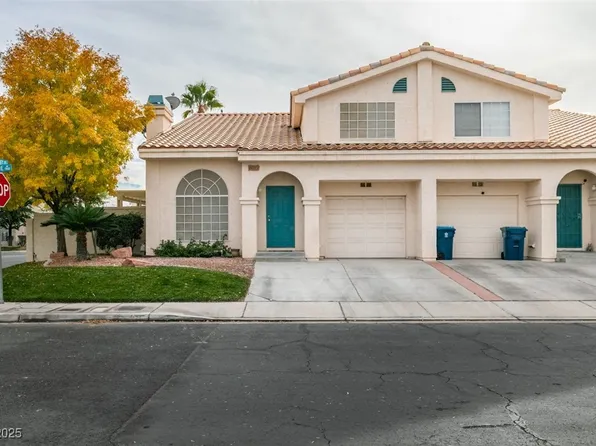 8017 Simone Ave, Las Vegas, NV 89147