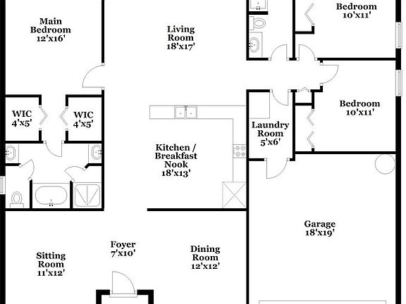 2nd image of this home