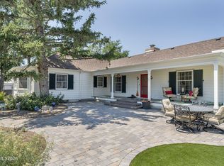 1651 N Winnie Ln, Carson City, NV 89703