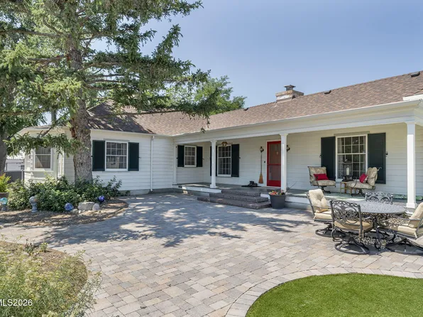 1651 N Winnie Ln, Carson City, NV 89703