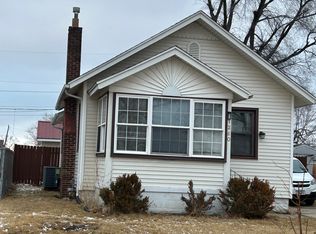 1260 18th Ave SW, Cedar Rapids, IA 52404