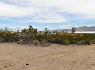 295 W Meadview Blvd, Meadview, AZ 86444