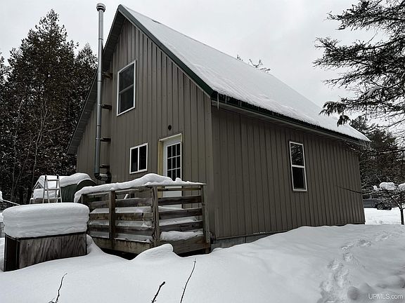 3rd image of N21271 N Gaber Rd