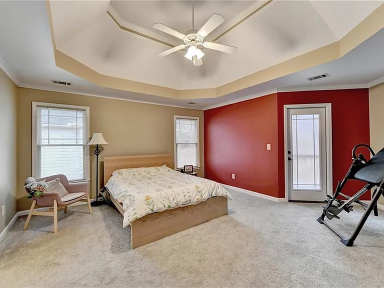 2213 Hamilton Mill Pkwy — Photo 35