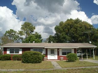 9241 Chase St, Spring Hill, FL 34606