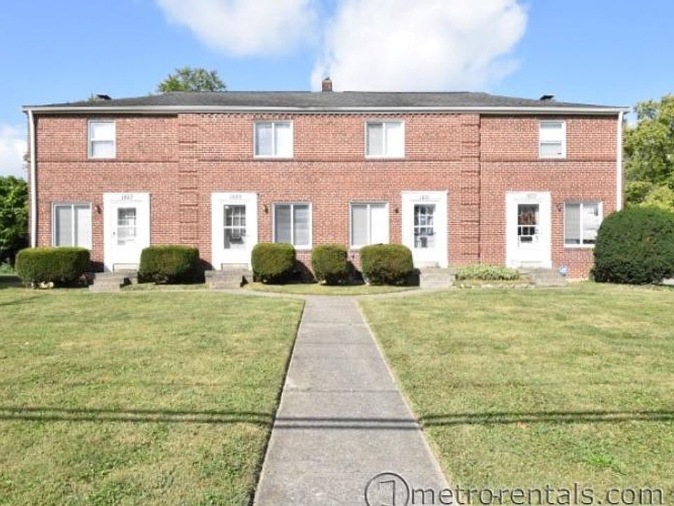 1st image of 1827-1829 N Star Ave #1831