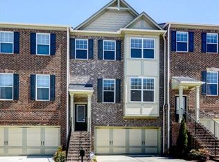 3687 Lambert Ln, Atlanta, GA 30319