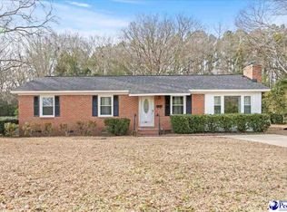 317 Thomas St, Bennettsville, SC 29512