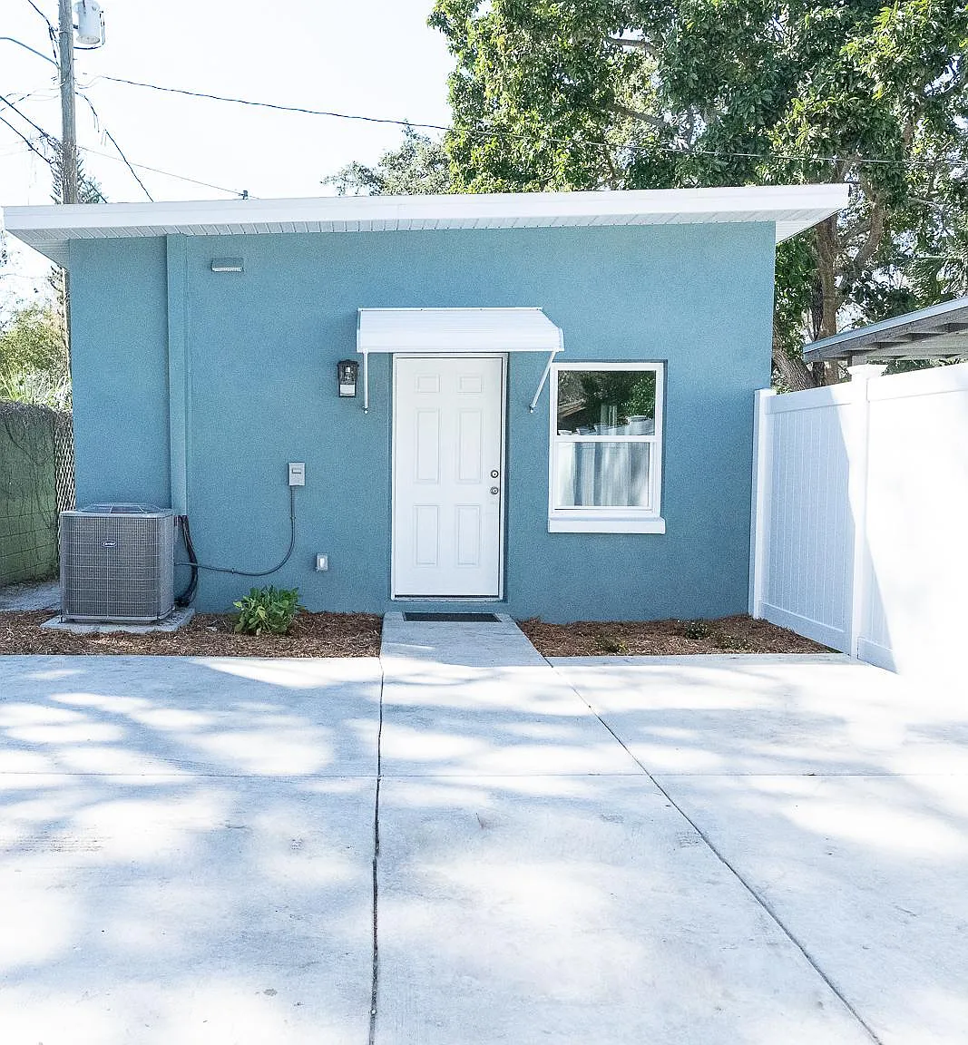 1 bed, 606 sqft, $2,000 — Photo 1