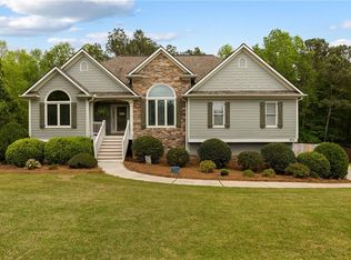 934 Cable Rd, Waleska, GA 30183