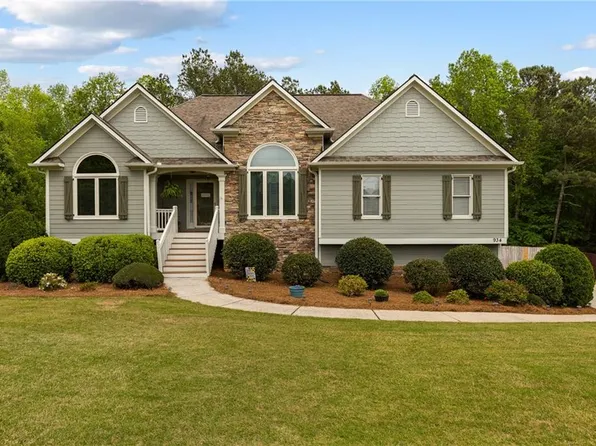 934 Cable Rd, Waleska, GA 30183