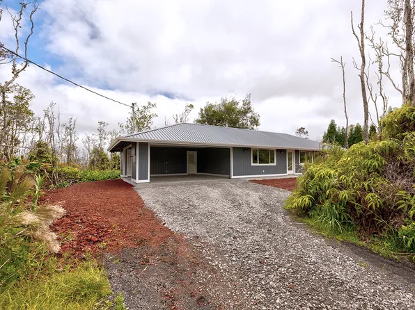 11-3391 Mokuna St, Volcano, HI 96785