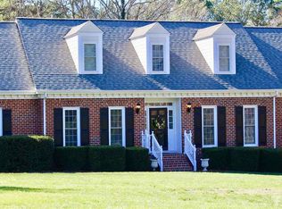 8709 Highhill Rd, Raleigh, NC 27615