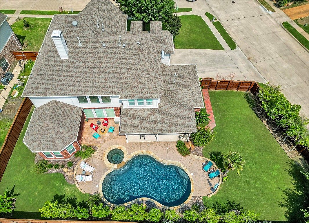 701 Morningside Trl, Murphy, TX 75094 Zillow