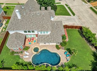 701 Morningside Trl, Murphy, TX 75094