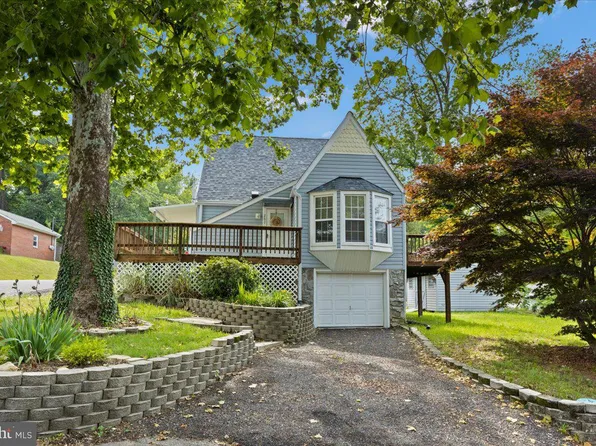 260 West Ave, Prince Frederick, MD 20678