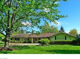 24761 S Woodland Rd, Beachwood, OH 44122