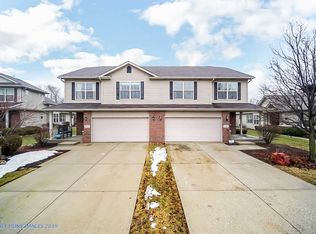 25545 S Oconnel Ln, Manhattan, IL 60442