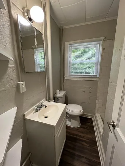 2 bed, 750 sqft, $775 — Photo 4