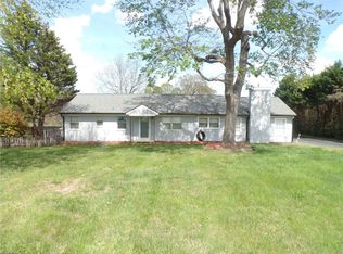 4543 Pleasant Garden Rd, Greensboro, NC 27406