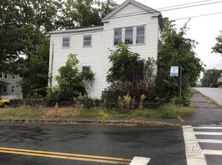 22 Church St, Ware, MA 01082