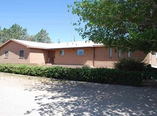5605 Highway 418 SW, Deming, NM 88030