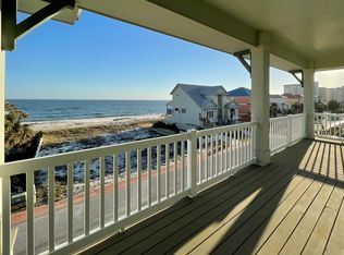 1235 Parasol Pl, Perdido Key, FL 32507