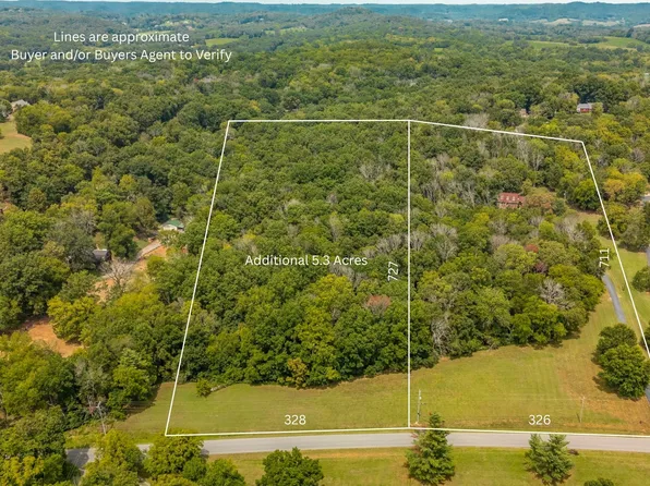 0 Deer Run, Gallatin, TN 37066