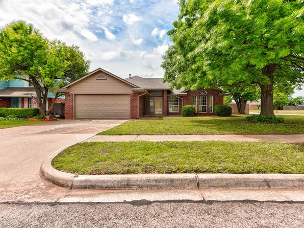 2800 Dalewood Pl, Norman, OK 73071