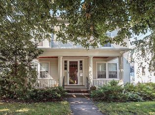 22 Kilgore Ave, Medford, MA 02155