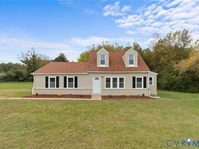 7900 Varina Rd, Henrico, VA, 23231