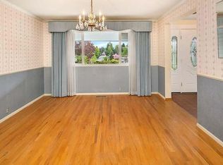 12201 SE 64th Pl, Bellevue, WA 98006