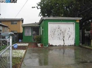 657 Clara St, Oakland, CA 94603