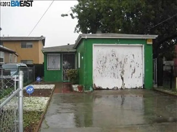 657 Clara St, Oakland, CA 94603