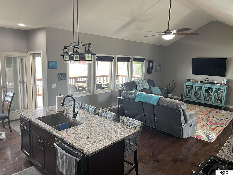 180 N East Ave, Hallam, NE 68368 MLS 22320267 Zillow