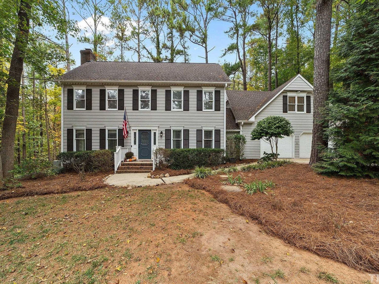 8709 Langtree Ln, Raleigh, NC 27613 | Zillow