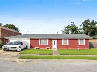7727 Means Ave, New Orleans, LA 70127