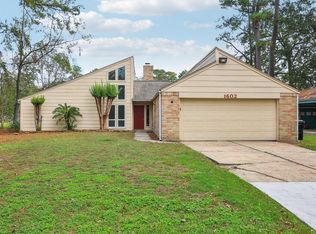 1602 Chestnut Ridge Rd, Humble, TX 77339