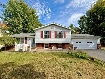 2914 Malibu Dr, Warren, OH, 44481